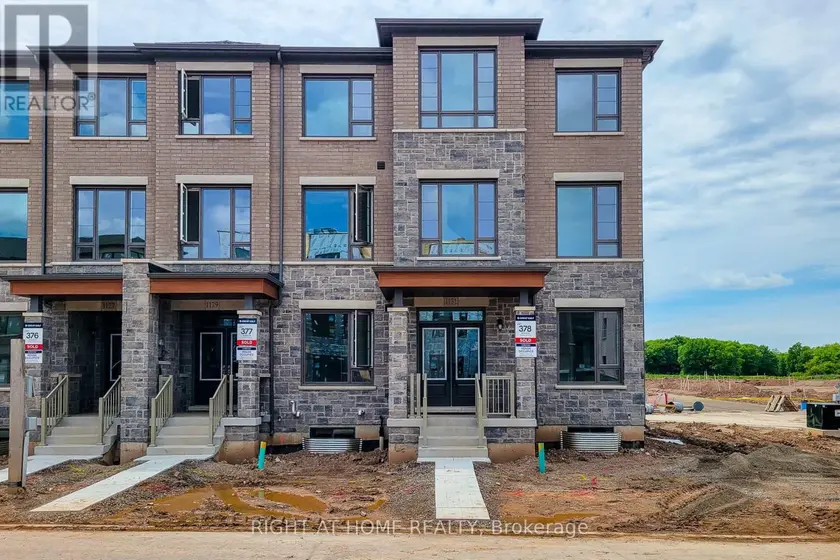 Townhouse at 1131 WHEAT BOOM DRIVE, Oakville