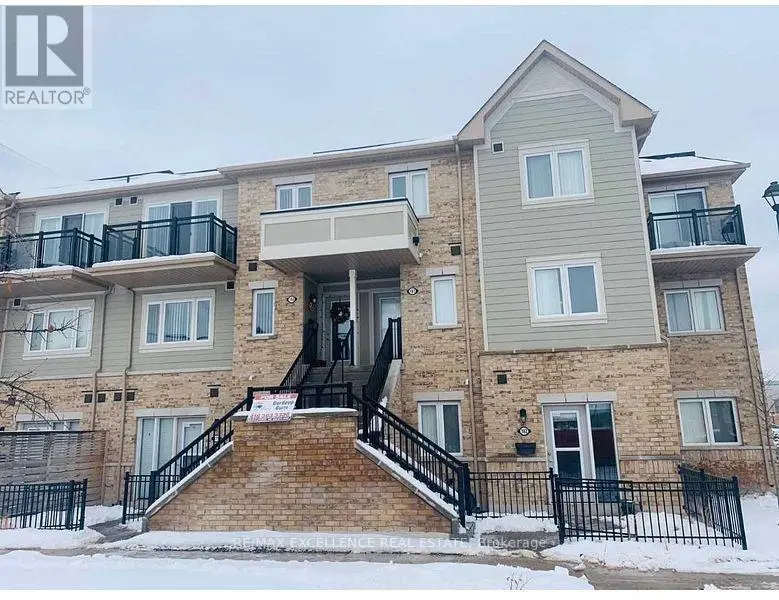 Townhouse at 180 - 250 SUNNY MEADOW BOULEVARD, Brampton