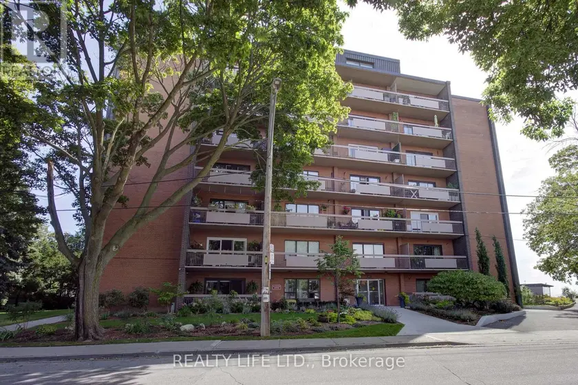 Apartment at 502 - 41 LAKE SHORE DRIVE, Toronto