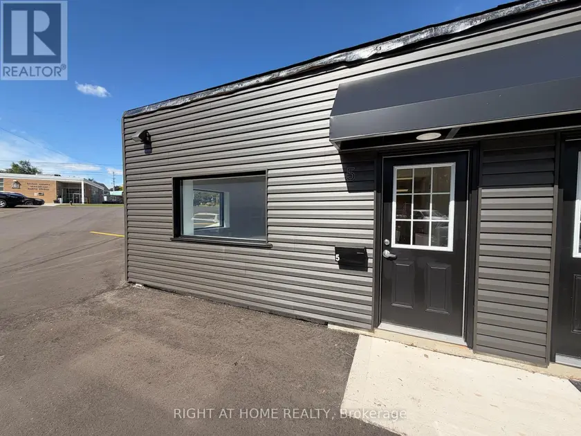 Other at 5 - 116 GUELPH STREET, Halton Hills