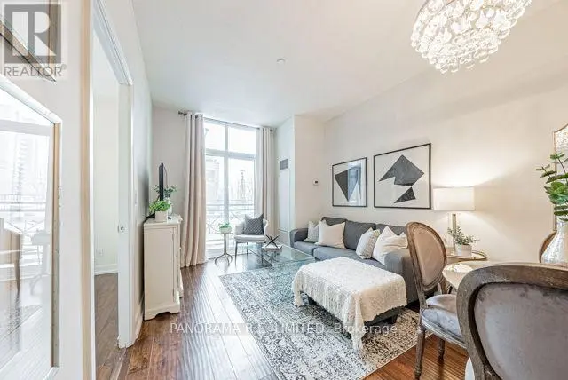 Apartment at 121 - 2 EVA ROAD, Toronto