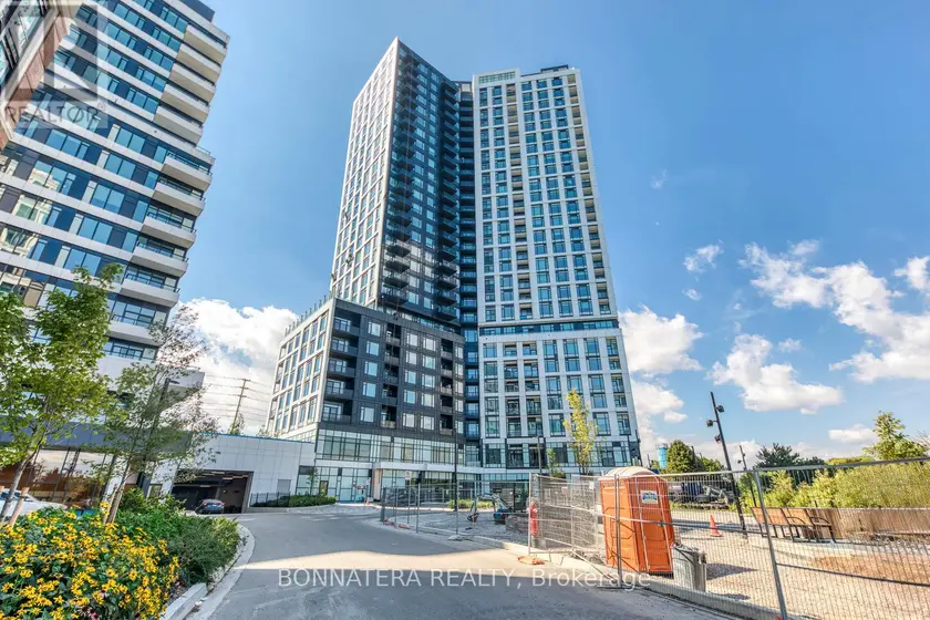 Apartment at 1810 - 2495 EGLINTON AVENUE W, Mississauga