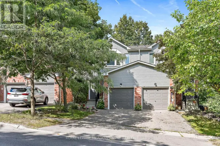 Townhouse at 174 - 28 MAPLE AVENUE, Halton Hills