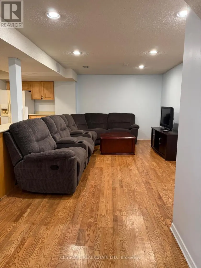 Detached at BASEMENT - 4289 RADISSON CRESCENT, Mississauga