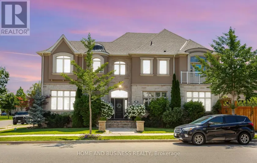 Detached at 126 MCWILLIAMS CRESCENT, Oakville