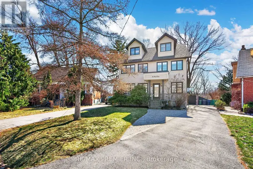 Detached at 19 PARK LANE, Toronto