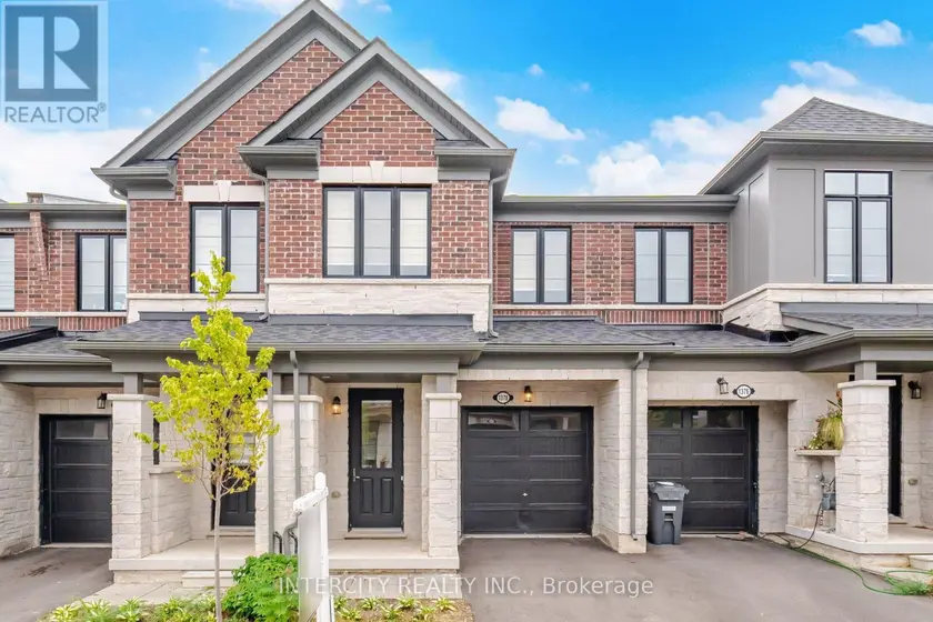 Townhouse at 1378 NATIONAL COMMON, Burlington