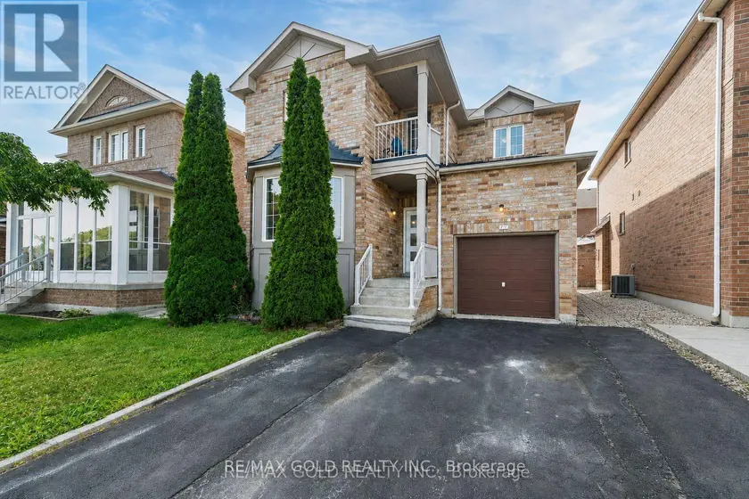 Detached at 77 SCHOONER DRIVE, Brampton
