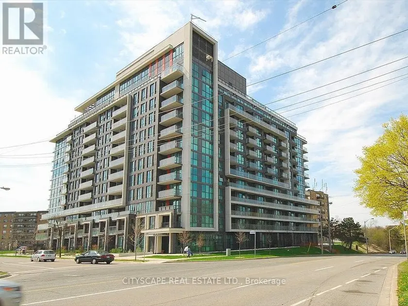 Apartment at 202 - 80 ESTHER LORRIE DRIVE, Toronto