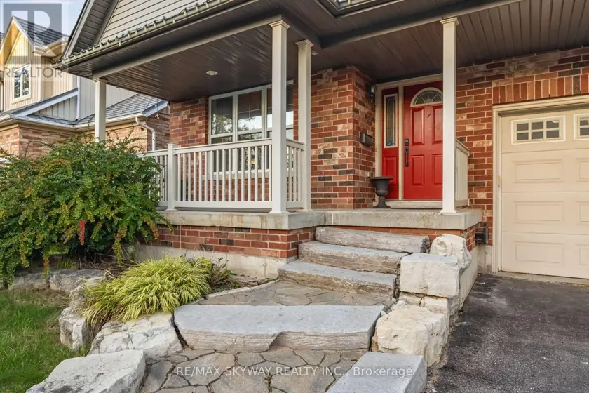 Detached at 117 OAK RIDGE DRIVE, Orangeville