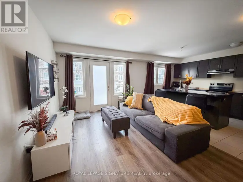 Townhouse at 134 STORK STREET, Oakville