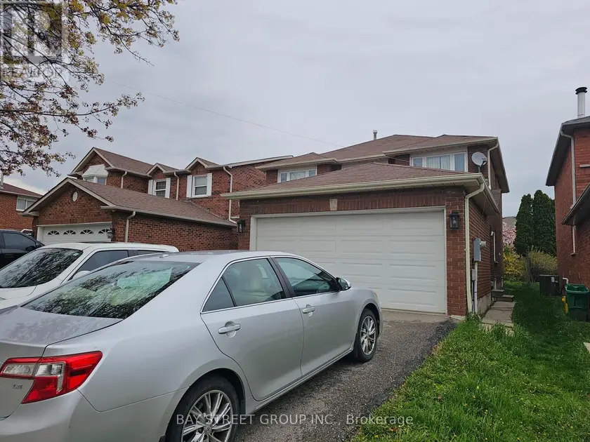 Detached at BASEMENT #1 - 3177 COLONIAL DRIVE, Mississauga