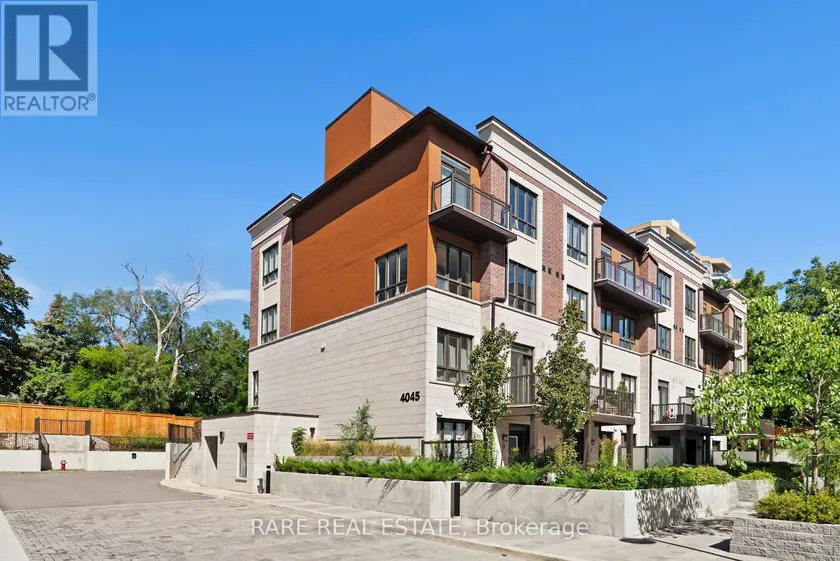Townhouse at 15 - 4045 HICKORY DRIVE, Mississauga