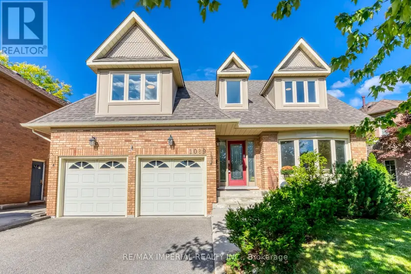 Detached at 1089 GLEN VALLEY ROAD, Oakville