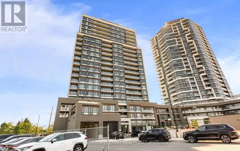 Apartment at 504 - 8010 DERRY ROAD, Milton