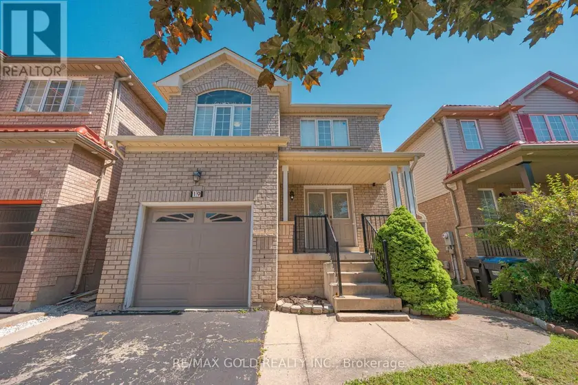 Detached at 19 FLORENCE DRIVE, Brampton