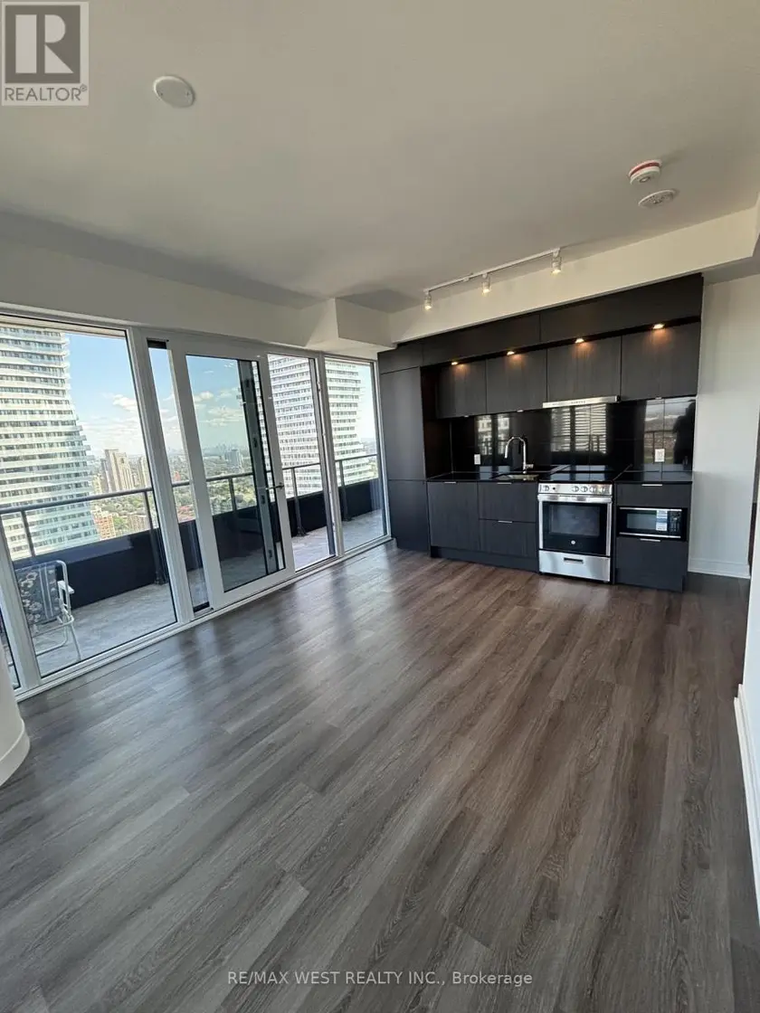 Apartment at 3305 - 448 BURNHAMTHORPE ROAD, Mississauga