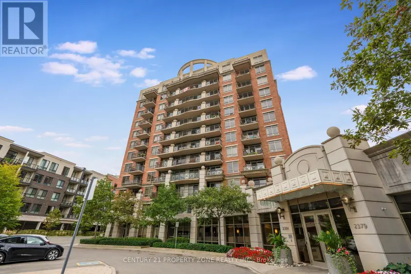 Apartment at 303 - 2391 CENTRAL PARK DRIVE, Oakville