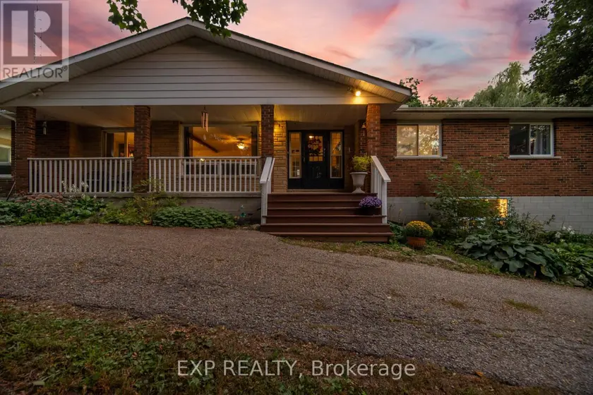 Detached at 14367 TRAFALGAR ROAD N, Halton Hills