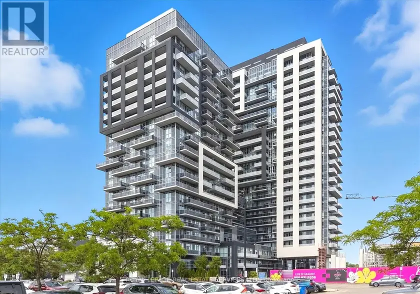 Apartment at 1410 - 2087 FAIRVIEW STREET, Burlington