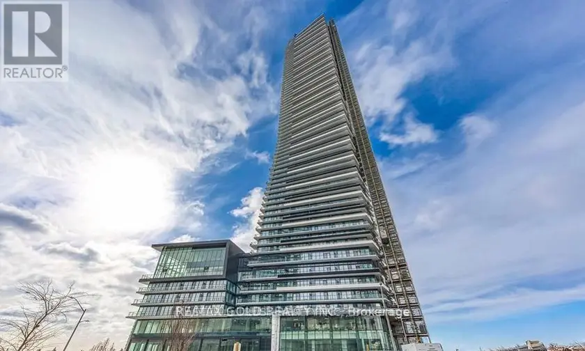 Apartment at 7205 - 448 BURNHAMTHORPE ROAD, Mississauga