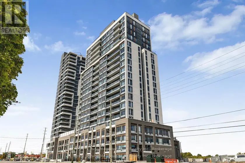Townhouse at TH 107 - 8010 DERRY ROAD, Milton