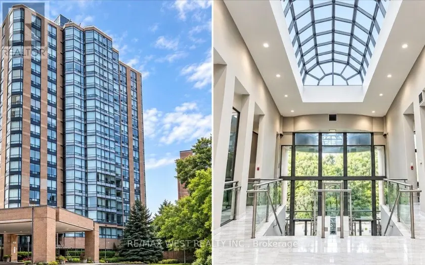 Apartment at 305N - 3 HICKORY TREE ROAD, Toronto