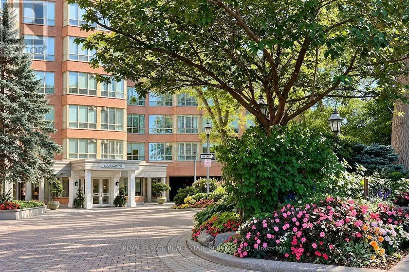 Apartment at 403 - 1 RIPLEY AVENUE, Toronto