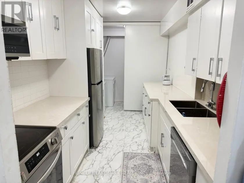 Apartment at 716 - 370 DIXON ROAD, Toronto