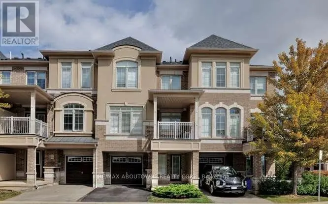 Townhouse at 68 - 2435 GREENWICH DRIVE, Oakville