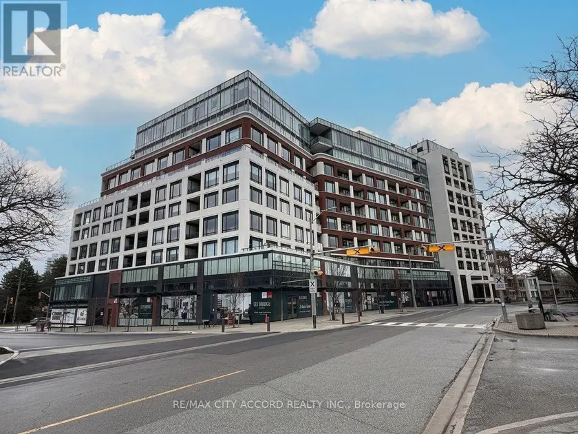 Apartment at 108 - 259 THE KINGSWAY, Toronto