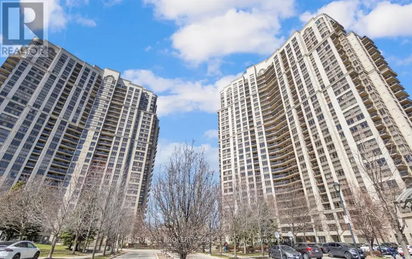 Apartment at 1027 - 700 HUMBERWOOD BOULEVARD, Toronto