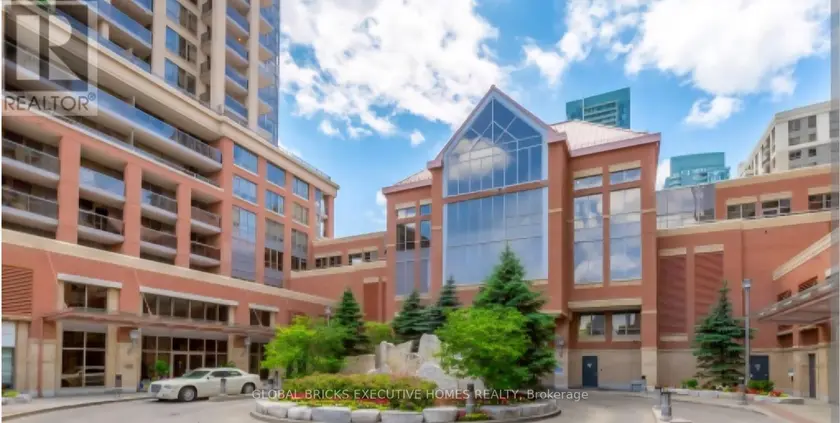Apartment at 1906 - 4090 LIVING ARTS DRIVE, Mississauga