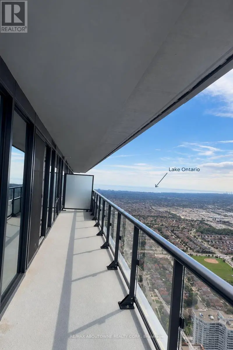 Apartment at 7402 - 448 BURNHAMTHORPE ROAD W, Mississauga