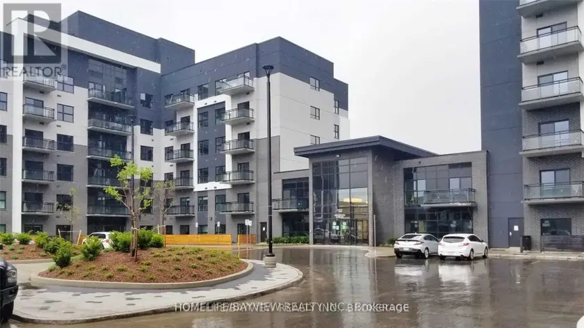 Apartment at 315 - 102 GROVEWOOD COMMON, Oakville