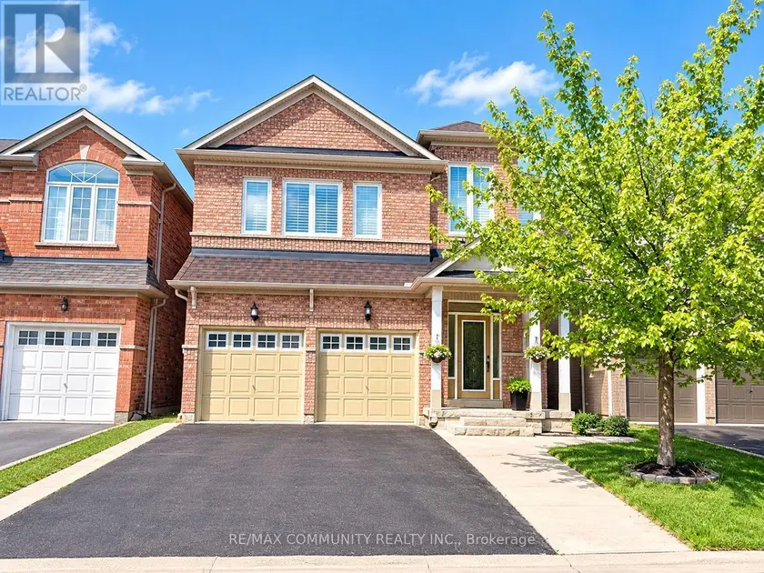 Detached at BASEMENT - 3 STREAMLINE DRIVE, Brampton
