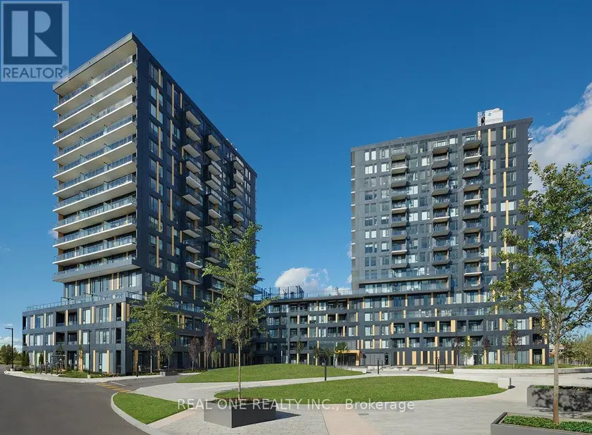 Apartment at C1009 - 4878 POWERS COMMON, Burlington