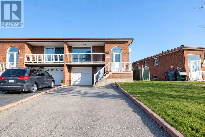 Semi-Detached/Link at UPPER - 4279 WOODINGTON DRIVE, Mississauga
