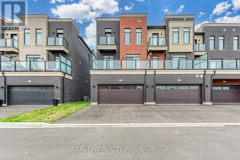 Townhouse at 3174 SIXTH LINE, Oakville
