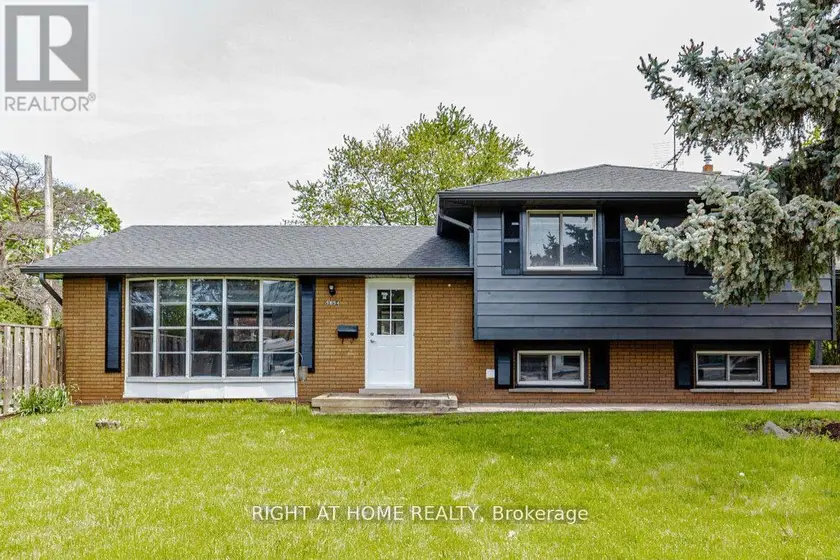 Detached at 5154 NEW STREET, Burlington