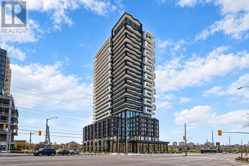 Apartment at 1608 - 260 MALTA AVENUE, Brampton