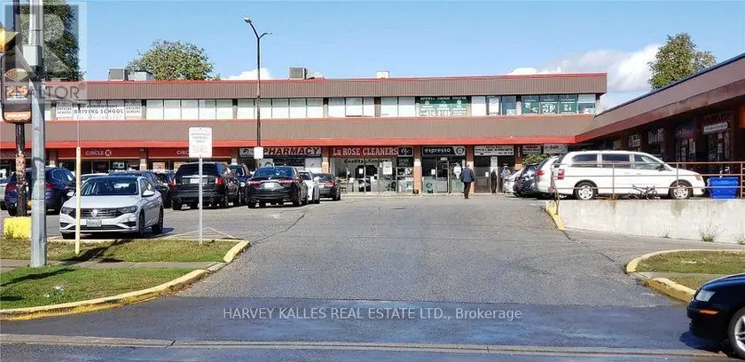 Other at 202 - 140 LAROSE AVENUE, Toronto