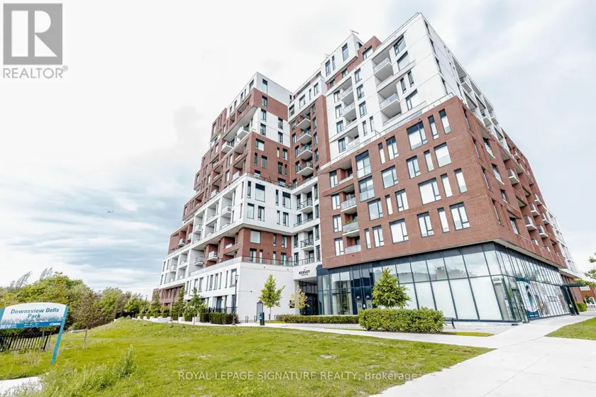 Apartment at 540 - 3100 KEELE STREET, Toronto