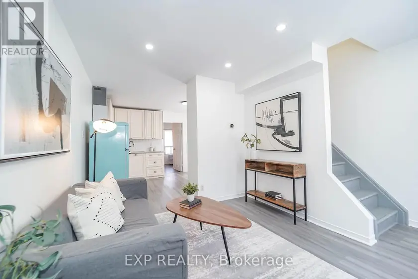 Detached at UPPER - 47 GREENDALE AVENUE, Toronto