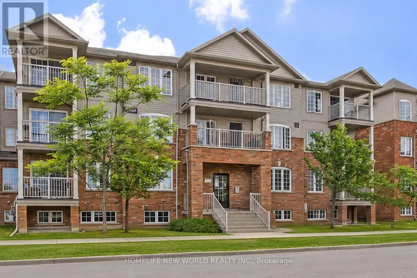 Townhouse at 3 - 133 ISAAC DEVINS BOULEVARD, Toronto