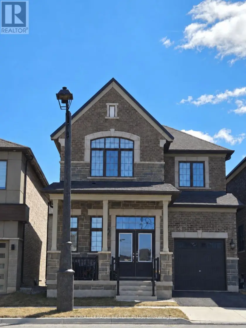 Detached at 1362 MARBLEHEAD ROAD, Oakville