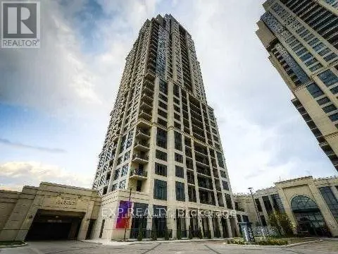Apartment at 2221 - 2 EVA ROAD, Toronto