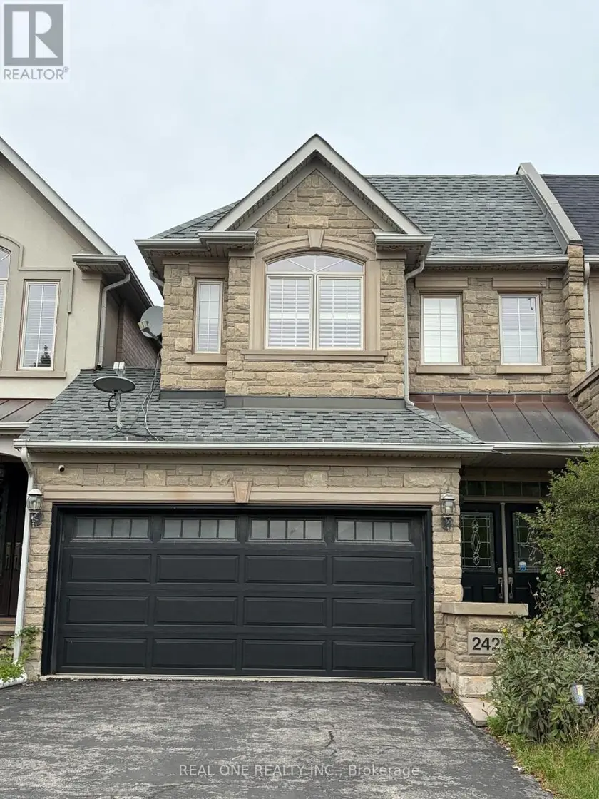 Townhouse at 2429 PRESQUILE DRIVE, Oakville