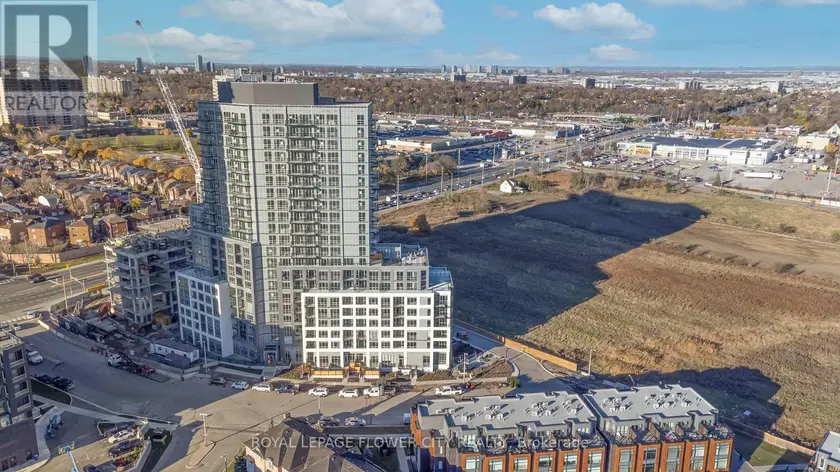 Apartment at 1112 - 225 MALTA AVENUE, Brampton