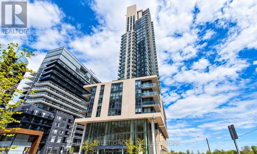 Apartment at 3307 - 59 ANNIE CRAIG DRIVE, Toronto